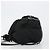 Zaino PRADA Nylon Nero Argento Auth 188430 - vista 4