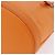 Borsa a Spalla LOUIS VUITTON Epi Bucket PM Arancione Mandarin M5899H LV Auth 191260V Grigio - vista 16