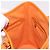 Borsa a Spalla LOUIS VUITTON Epi Bucket PM Arancione Mandarin M5899H LV Auth 191260V Grigio - vista 21