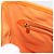 Borsa a Spalla LOUIS VUITTON Epi Bucket PM Arancione Mandarin M5899H LV Auth 191260V Grigio - vista 22