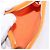 Borsa a Spalla LOUIS VUITTON Epi Bucket PM Arancione Mandarin M5899H LV Auth 191260V Grigio - vista 28