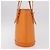 Borsa a Spalla LOUIS VUITTON Epi Bucket PM Arancione Mandarin M5899H LV Auth 191260V Grigio - vista 4