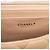 CHANEL Matelasse Hand Bag Lamb Skin Beige Gold CC Auth ka5163V D'oro - vista 22