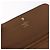 LOUIS VUITTON Empreinte Portefeuille Virtuose Wallet Brown LV Auth bs36043 Marrone - vista 17
