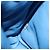 Borsa PRADA in pelle 2way Blu Argento Auth 191476SM - vista 11