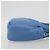 Borsa PRADA in pelle 2way Blu Argento Auth 191476SM - vista 3