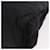 Borsa PRADA Nylon Nero Oro Auth 189423 D'oro - vista 16