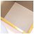 LOUIS VUITTON Vernis Bleecker Cosmetic Pouch Beige M91002 LV Auth BA13925 - vista 11