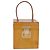 LOUIS VUITTON Vernis Bleecker Cosmetic Pouch Beige M91002 LV Auth BA13925 - vista 13