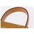 LOUIS VUITTON Vernis Bleecker Cosmetic Pouch Beige M91002 LV Auth BA13925 - vista 14