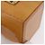 LOUIS VUITTON Vernis Bleecker Cosmetic Pouch Beige M91002 LV Auth BA13925 - vista 15