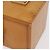 LOUIS VUITTON Vernis Bleecker Cosmetic Pouch Beige M91002 LV Auth BA13925 - vista 16
