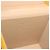 LOUIS VUITTON Vernis Bleecker Cosmetic Pouch Beige M91002 LV Auth BA13925 - vista 19