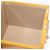 LOUIS VUITTON Vernis Bleecker Cosmetic Pouch Beige M91002 LV Auth BA13925 - vista 20