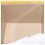 LOUIS VUITTON Vernis Bleecker Cosmetic Pouch Beige M91002 LV Auth BA13925 - vista 21