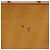 LOUIS VUITTON Vernis Bleecker Cosmetic Pouch Beige M91002 LV Auth BA13925 - vista 3
