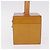 LOUIS VUITTON Vernis Bleecker Cosmetic Pouch Beige M91002 LV Auth BA13925 - vista 4