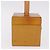 LOUIS VUITTON Vernis Bleecker Cosmetic Pouch Beige M91002 LV Auth BA13925 - vista 5