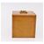 LOUIS VUITTON Vernis Bleecker Cosmetic Pouch Beige M91002 LV Auth BA13925 - vista 6