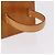 LOUIS VUITTON Vernis Bleecker Cosmetic Pouch Beige M91002 LV Auth BA13925 - vista 8