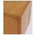 LOUIS VUITTON Vernis Bleecker Cosmetic Pouch Beige M91002 LV Auth BA13925 - vista 9