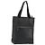 Borsa Tote GUCCI GG Canvas Denim Nero Argento 180450 Auth mr2658