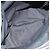 Borsa Tote GUCCI GG Canvas Denim Nero Argento 180450 Auth mr2658 - vista 11