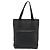 Borsa Tote GUCCI GG Canvas Denim Nero Argento 180450 Auth mr2658 - vista 13