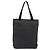 Borsa Tote GUCCI GG Canvas Denim Nero Argento 180450 Auth mr2658 - vista 2