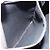 Borsa Tote GUCCI GG Canvas Denim Nero Argento 180450 Auth mr2658 - vista 22