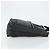 Borsa Tote GUCCI GG Canvas Denim Nero Argento 180450 Auth mr2658 - vista 3