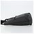 Borsa Tote GUCCI GG Canvas Denim Nero Argento 180450 Auth mr2658 - vista 4