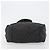 Borsa Tote GUCCI GG Canvas Denim Nero Argento 180450 Auth mr2658 - vista 5
