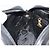 Borsa a Spalla Salvatore Ferragamo Vala Pelle Nera Oro Auth BA13992 Nero D'oro - vista 19