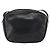 Borsa a Spalla Salvatore Ferragamo Vala Pelle Nera Oro Auth BA13992 Nero D'oro - vista 2