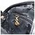 Borsa a Spalla Salvatore Ferragamo Vala Pelle Nera Oro Auth BA13992 Nero D'oro - vista 20