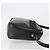 Borsa a Spalla Salvatore Ferragamo Vala Pelle Nera Oro Auth BA13992 Nero D'oro - vista 3