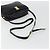 Borsa a Spalla Salvatore Ferragamo Vala Pelle Nera Oro Auth BA13992 Nero D'oro - vista 7