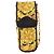 Pochette a Spalla Gianni Versace Chain PVC Canvas Yellow Gold Auth BA14033 D'oro Giallo - vista 13