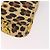 Pochette a Spalla Gianni Versace Chain PVC Canvas Yellow Gold Auth BA14033 D'oro Giallo - vista 16