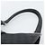Borsa GUCCI GG Canvas Jackie Nera Argento 002 1067 Auth 190433A Nero - vista 8