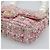 Borsa a Spalla con Catena CHANEL Tweed 2way Pink Gold CC Auth 191647SAM Rosa D'oro - vista 16