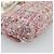 Borsa a Spalla con Catena CHANEL Tweed 2way Pink Gold CC Auth 191647SAM Rosa D'oro - vista 19