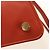 Borsa a tracolla BOTTEGA VENETA Mount Chain in pelle 2way Arancione Oro Auth 190620V - vista 21