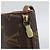 LOUIS VUITTON Pochette Monogram Papillon LV Auth 191513 Monogramma - vista 10