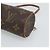 LOUIS VUITTON Pochette Monogram Papillon LV Auth 191513 Monogramma - vista 14