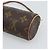 LOUIS VUITTON Pochette Monogram Papillon LV Auth 191513 Monogramma - vista 16