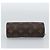 LOUIS VUITTON Pochette Monogram Papillon LV Auth 191513 Monogramma - vista 5