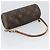 LOUIS VUITTON Pochette Monogram Papillon LV Auth 191513 Monogramma - vista 7