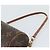 LOUIS VUITTON Pochette Monogram Papillon LV Auth 191513 Monogramma - vista 8